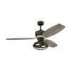 Westinghouse Welford ventilateur de plafond LED^ Ventilateurs