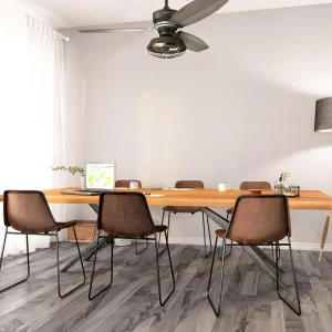 Westinghouse Welford ventilateur de plafond LED^ Ventilateurs