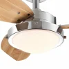 Westinghouse Wengue ventilateur de plafond, E14^ Ventilateurs