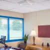 Westinghouse Windsquare ventilateur encastrable^ Ventilateurs