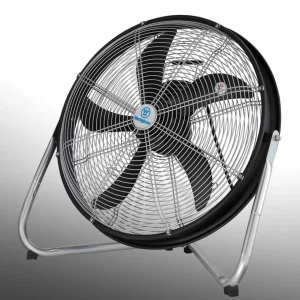 Westinghouse Yukon II ventilateur sur pied^ Ventilateurs