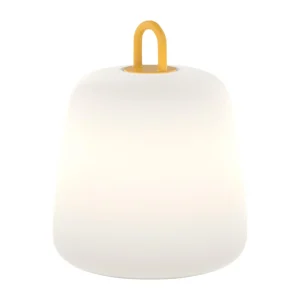 Wever & Ducré Lighting WEVER & DUCRÉ Costa 2.0 lampe LED opale/jaune^ Lampes Décoratives