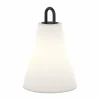 Wever & Ducré Lighting WEVER & DUCRÉ Costa 1.0 lampe LED opale/noir^ Lampes Décoratives