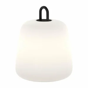 Wever & Ducré Lighting WEVER & DUCRÉ Costa 2.0 lampe LED opale/noir^ Lampes Décoratives