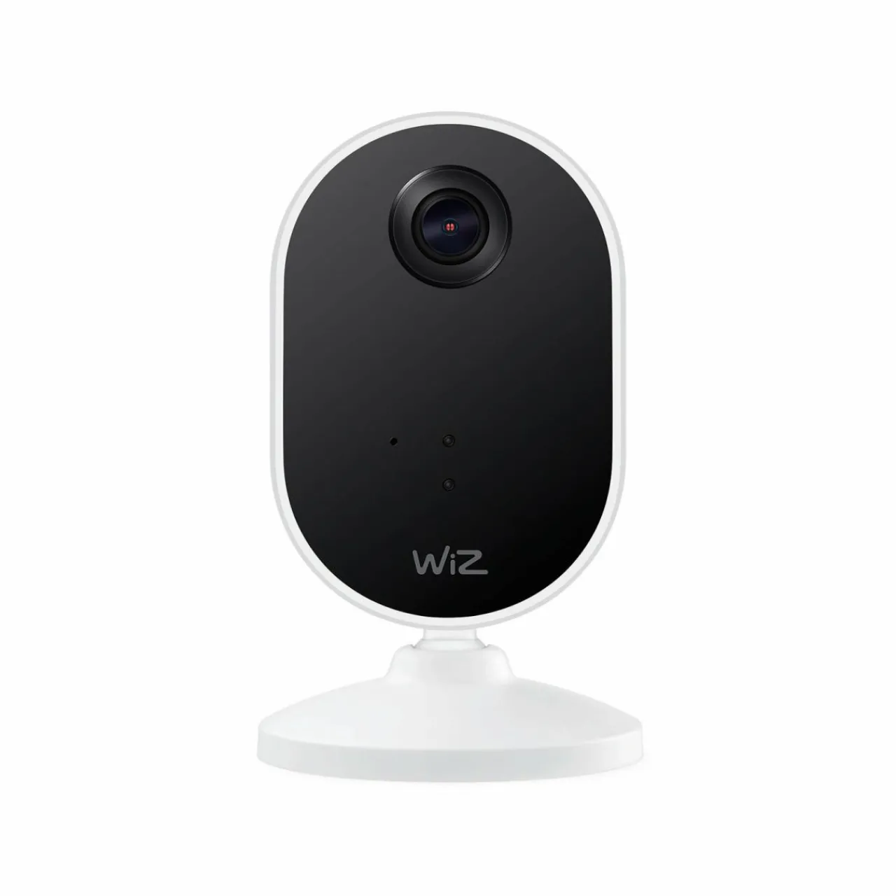 wiz_indoor_security_camra_avec_wifi_0.webp WiZ Indoor Security caméra avec WiFi^ Caméras Connectées