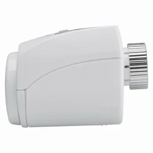 Homematic IP 5 x thermostat de radiateur^ Thermostats Connectés