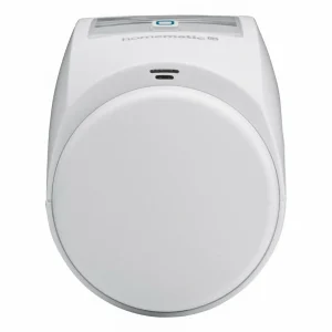 Homematic IP 5 x thermostat de radiateur^ Thermostats Connectés