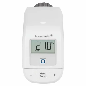 Homematic IP 3x thermostat de radiateur basic^ Thermostats Connectés
