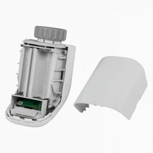 Homematic IP 5 x thermostat de radiateur basic^ Thermostats Connectés