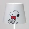 Zafferano Poldina Heart lampe batterie LED IP65^ Lampes Décoratives