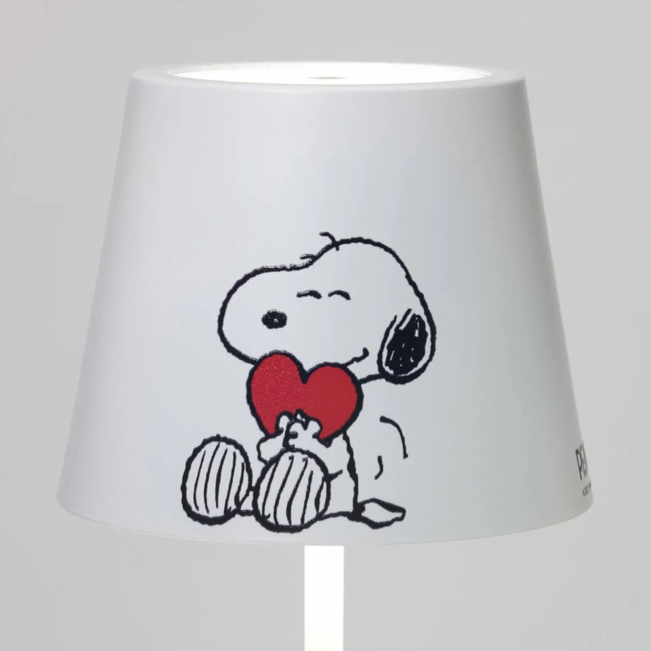 zafferano_poldina_heart_lampe_batterie_led_ip_0.webp Zafferano Poldina Heart lampe batterie LED IP65^ Lampes Décoratives