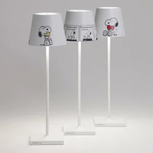Zafferano Poldina Strip lampe batterie IP65^ Lampes Décoratives