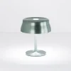 Zafferano Sister Light mini lampe batterie vert^ Lampes Décoratives